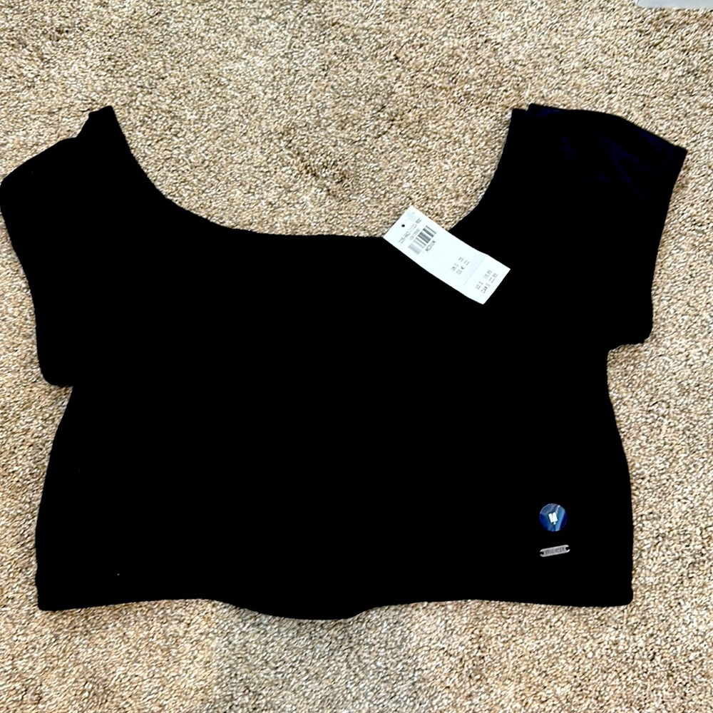 Hollister top